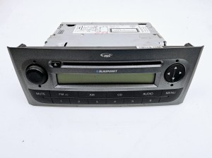 radio Fiat Grande Punto  7354813000