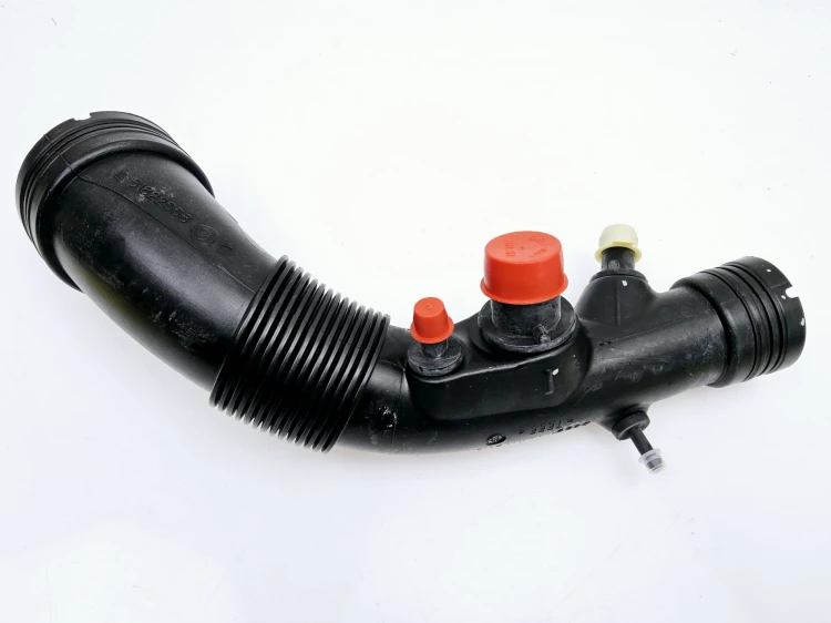 Rura, przewód powietrza Fiat Grande Punto,  Alfa Mito, Linea 1,4 T-jet - nowa oryginalna  51822558