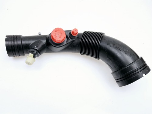 Rura, przewód powietrza Fiat Grande Punto,  Alfa Mito, Linea 1,4 T-jet - nowa oryginalna  51822558