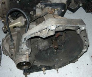 Fiat Tipo 1,1 skrzynia biegów Kraków