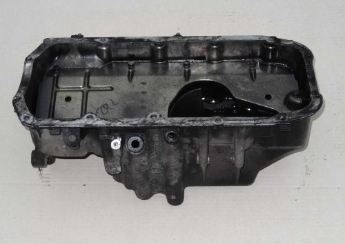 miska olejowa Fiat Alfa 1,9 JTD1.JPG