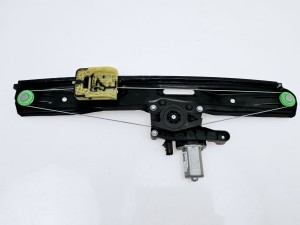 podnośnik szyby elektryczny  Fiat Tipo - nowy oryginał 52127981	
