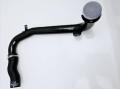 Rura intercoolera Fiat Ducato - nowa oryginalna 1342741080