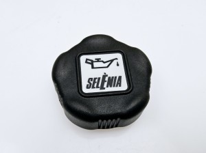 korek wlewu oleju Fiat Alfa Lancia 1,9 JTD - nowy 55186485