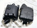obudowa przedniej skrzynki bezpieczników Fiat Fiorino nowa 51791320 51791319