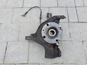 Zwrotnica z piasta Fiat Stilo 1,9 JTD 16V prawa