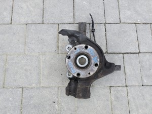 Zwrotnica z piasta Fiat Stilo 1,9 JTD 16V lewa