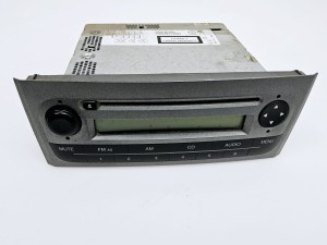 radio Fiat Grande Punto    7354812990