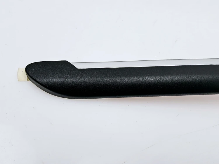 Listwa ozdobna lewa drzwi Fiat Punto Evo 735513054