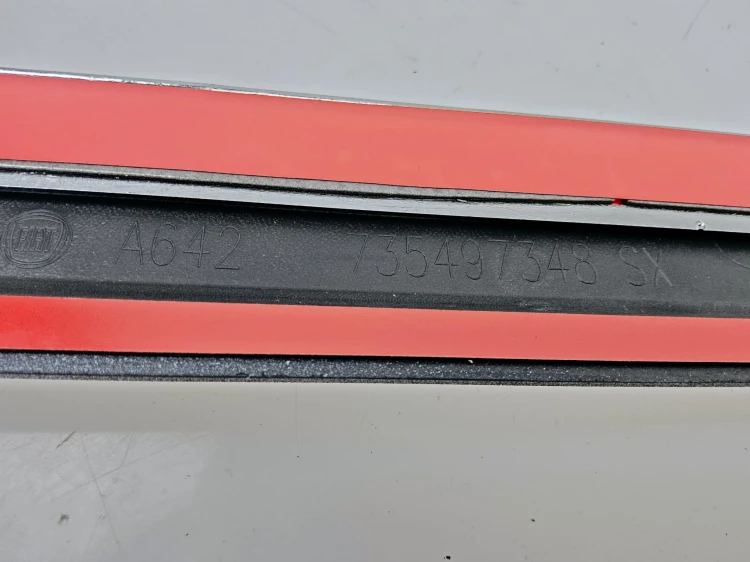 Listwa ozdobna Fiat Punto Evo  735513054