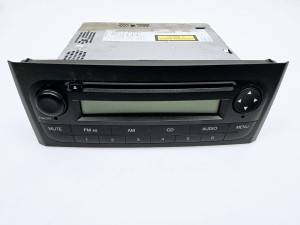 radio Fiat Grande Punto  735446970