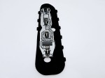 wkład lampy  tył lewy Fiat Idea Lancia Musa- nowy oryginalny 77363283
