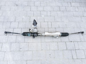 Przekładnia kierownicza, maglownica Fiat Scudo 1
