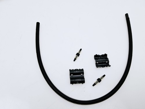 zestaw naprawczy rurki spryskiwacza Fiat Alfa Lancia  - nowy 50984399