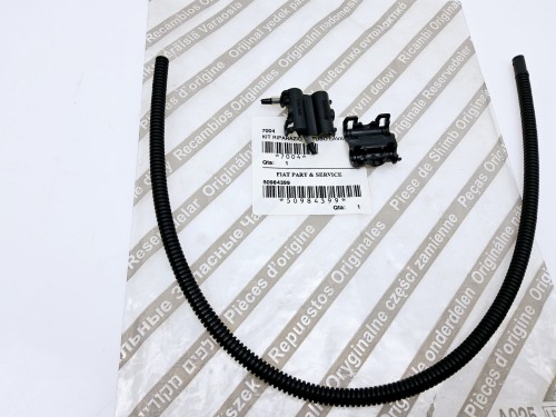 zestaw naprawczy rurki spryskiwacza Fiat Alfa Lancia  - nowy 50984399