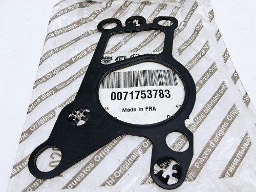 uszczelka zaworu EGR Fiat Alfa Lancia 1,6 1,9