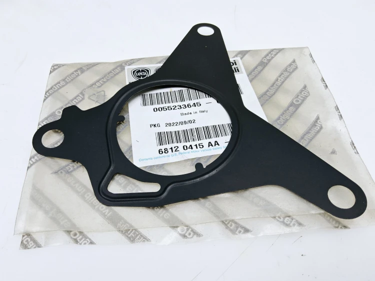 uszczelka pompy podciśnienia Fiat Alfa Lancia 1,4 T-jet MultiAir - nowa 55233645