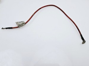 klema plusowa kabel  Fiat Grande Punto 1,2 8V 1,4 kabel  517756410