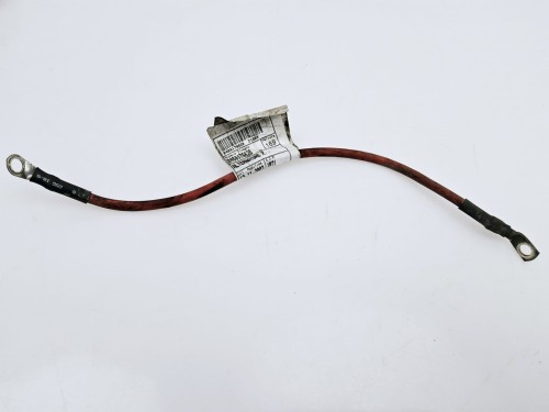 klema plusowa kabel  Fiat Panda 2  468179820