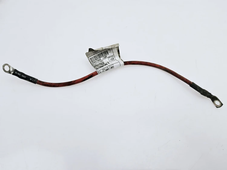 klema plusowa kabel  Fiat Panda 2  468179820