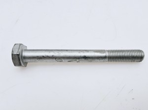 Śruba, śruby poduszki    Alfa 147 - nowa 15971624