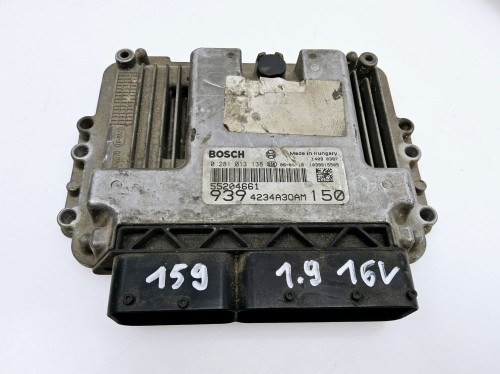 bosch  0281013138