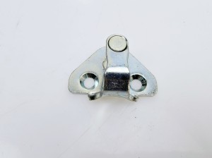 Zaczep zamka bolec drzwi tył  Fiat Ducato nowy 1340174080