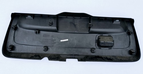 Osłona  na klapę tył Fiat grande Punto 735335872