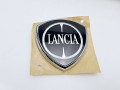 emblemat, znaczek przód Lancia Delta 3  - nowy 51968991
