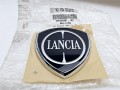 emblemat, znaczek przód Lancia Delta 3  - nowy 51968991