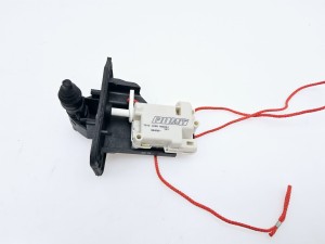 Zamek klapki wlewu paliwa  Fiat Croma nowy 51734821