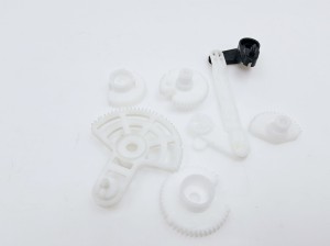 zestaw naprawczy klimatyzacji manualnej  Fiat Bravo 2 nowy 77365135