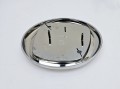emblemat, znaczek przód Fiat Ducato, Doblo, Tipo, 500L, 500X