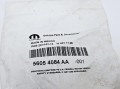 Czujnik uderzenia boczny Jeep nowy 56054084aa
