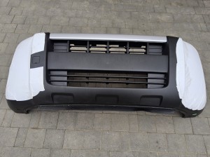 zderzak przedni Fiat Fiorino - nowy oryginał 1208778070