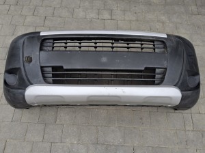 zderzak przedni Fiat Fiorino - nowy oryginał 735475481