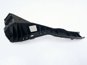 Ślizg zderzaka prawy przód Fiat Ducato 2014 - nowy oryginalny 1374288080