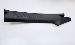listwa progowa tylna prawa Fiat Croma -  nowa  735398461