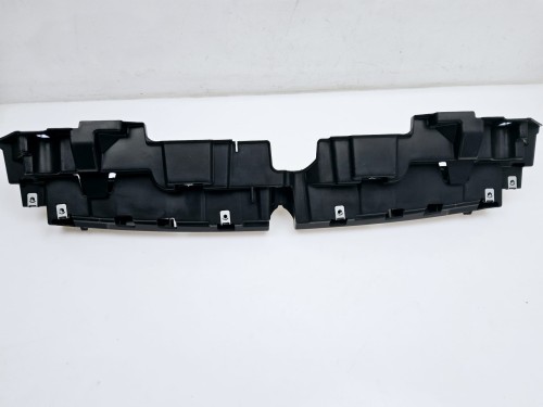Nakładka, pas przedni, ślizg zderzaka Fiat Grande Punto Evo - nowy oryginalny 51885641