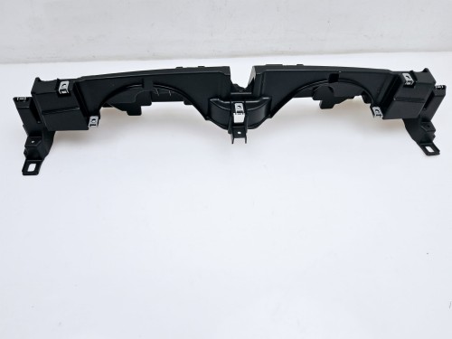Nakładka, pas przedni, ślizg zderzaka Fiat Grande Punto Evo - nowy oryginalny 51885641
