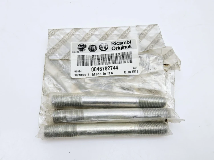 szpilka Fiat Panda  46782744