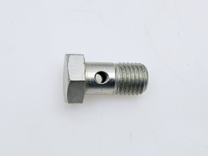 Śruba przewodu olejowego Fiat Alfa Lancia Jeep -nowa 71769772