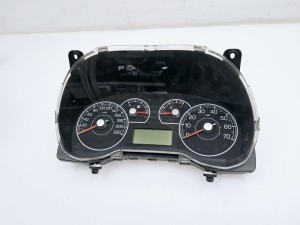 licznik, zestaw wskaźników Fiat Grande Punto 1,3 Multijet 51803094