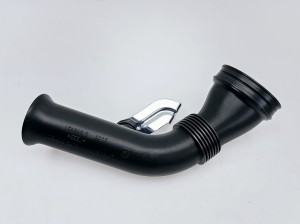 rura do filtra powietrza Fiat 500 - nowa oryginalna 51898957