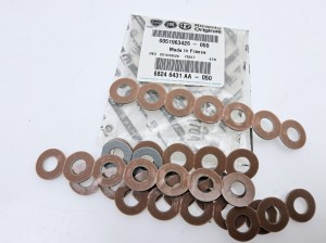 Podkładka zabezpieczająca  Fiat Alfa Jeep - nowa 51963426