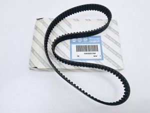 Pasek rozrządu  Fiat Panda - nowy nr: 55203784