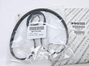 Pasek klinowy wielorowkowy  Fiat Linea Palio Doblo Fiorino - nowy nr: 71737159