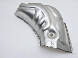 osłona wydechu   Alfa 156  164 Lancia kappa  nowa 60593894