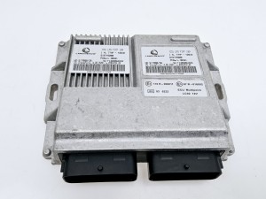 Sterownik komputer LPG Fiat Grande Punto - nowy oryginalny nr: 71754828  616745000