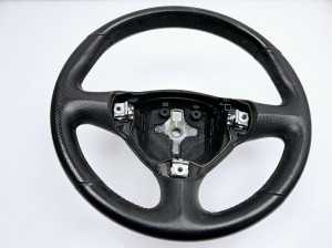 kierownica skóra Alfa 147